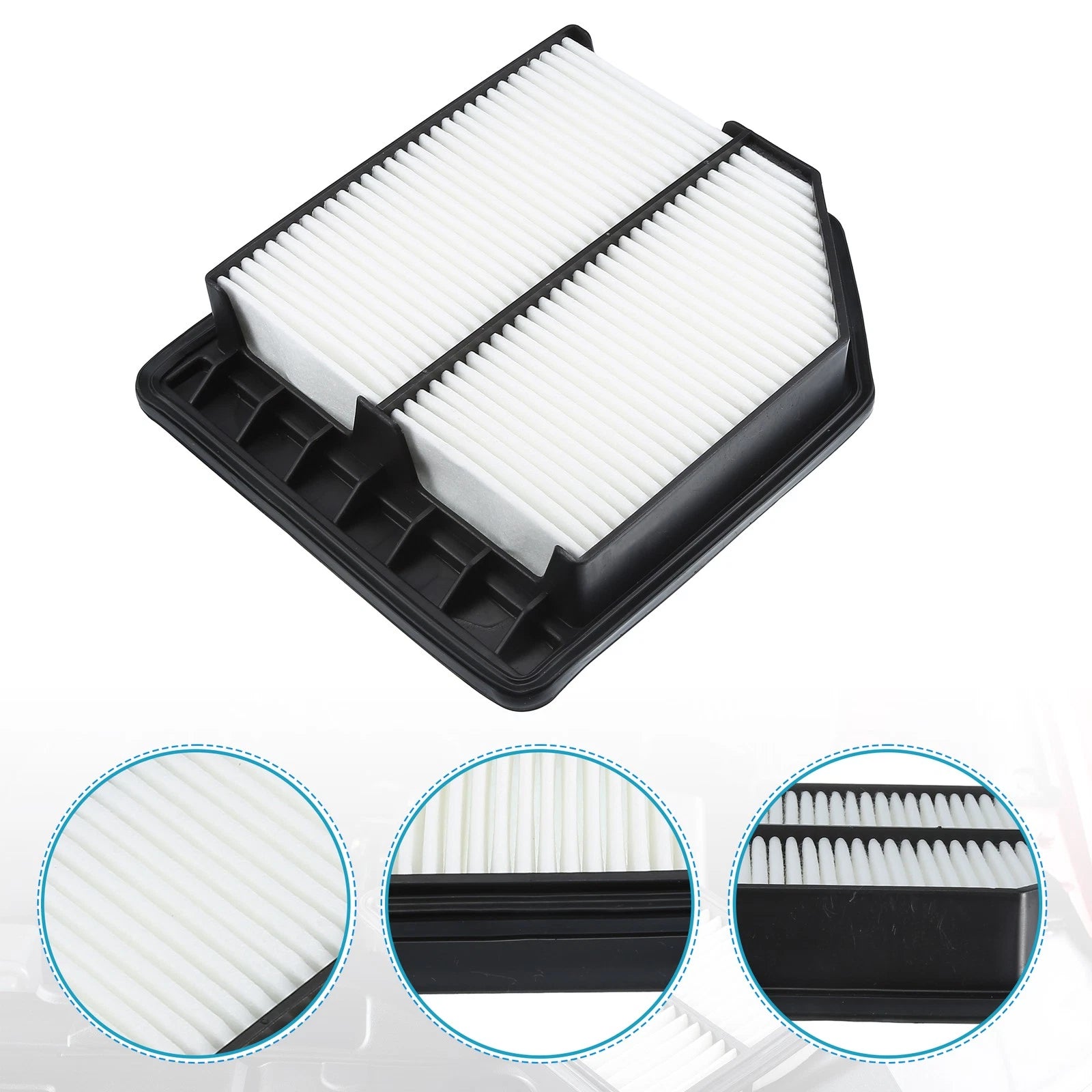 Engine Air Filter for Honda Crossroad RT1/RT2/RT3/RT4 (No. 17220RNAA00)