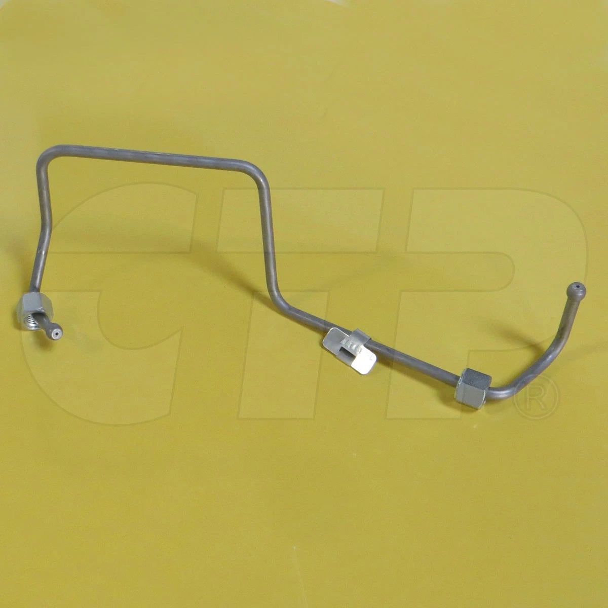 Fuel Line Assembly for Caterpillar Models (1668797)