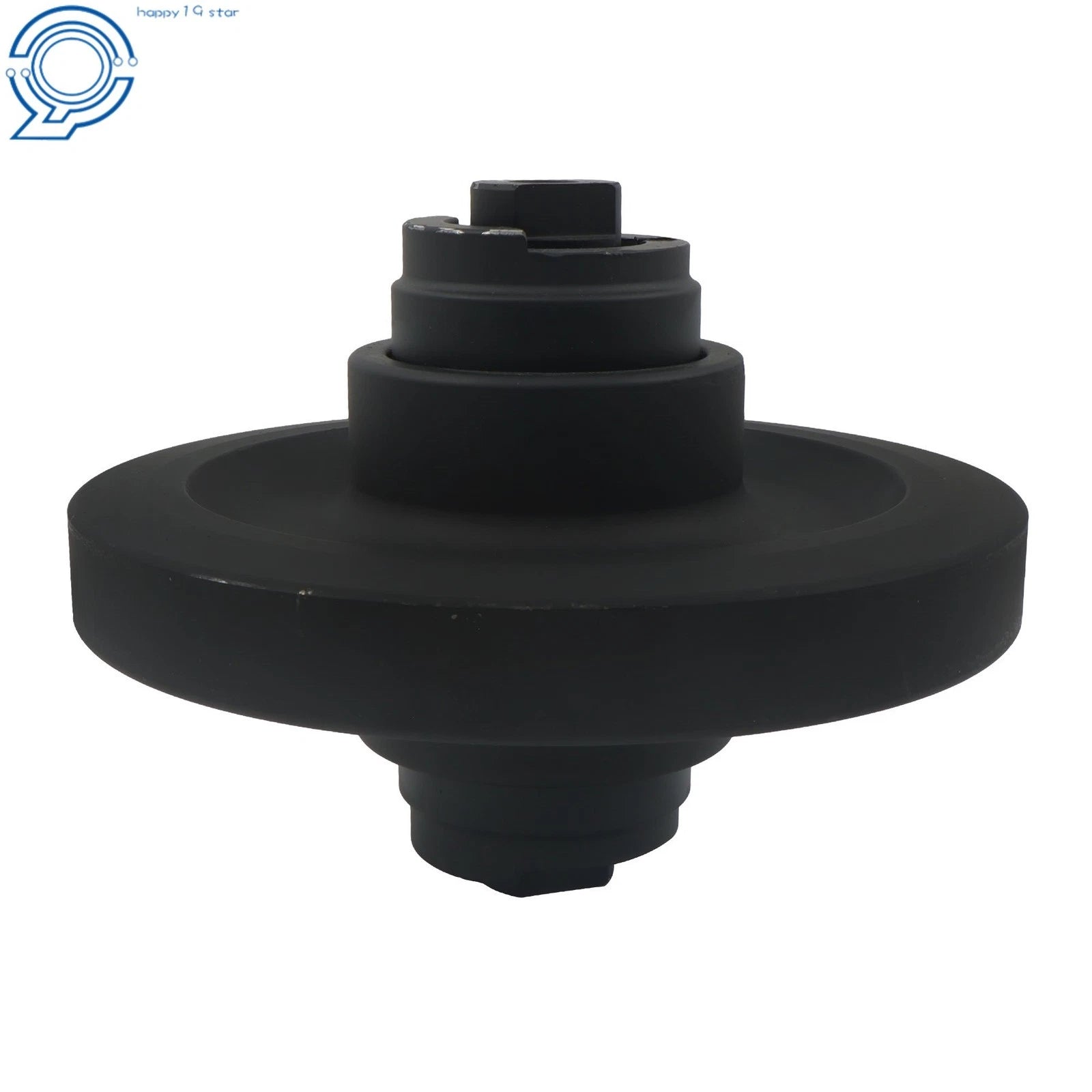Track Idler Rear for Case TV450, TR340 & New Holland LT195B, LT190B (87535299)