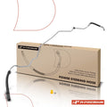 Power Steering Return Line Hose for Kia Sorento (2011–2013)