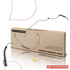 Power Steering Return Line Hose for Kia Sorento (2011–2013)