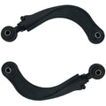 Set of 2 Rear Upper Control Arms for Ford C-Max, Mazda 3, Volvo C70