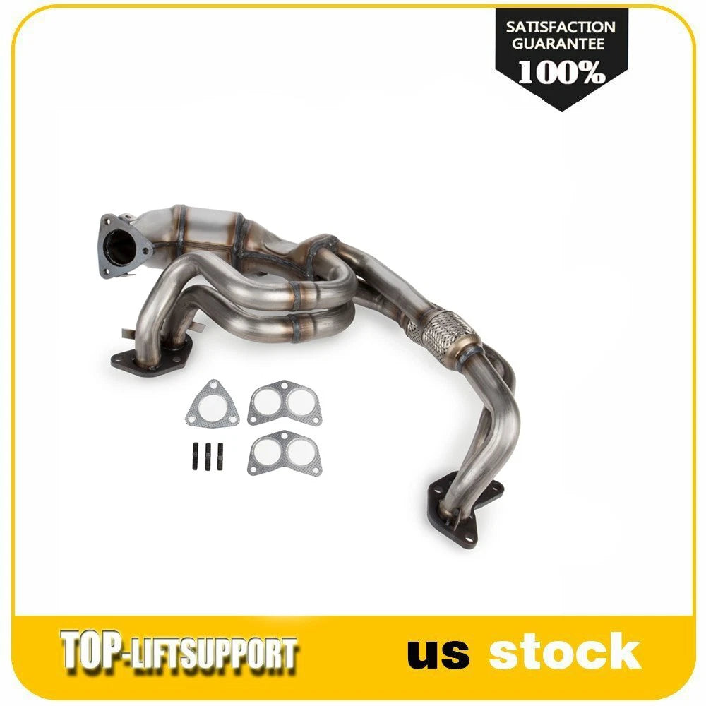 EPA Catalytic Converter for Subaru Forester Impreza Legacy Outback 2.5L