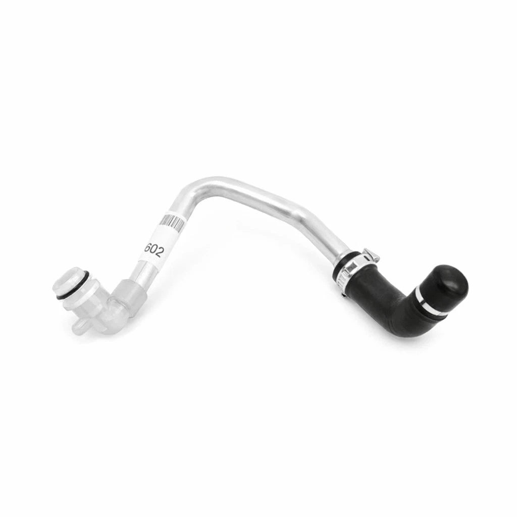 Genuine OEM Engine Coolant Hose for BMW X3, X4, X5, X6 (2004–2020) 11538602577