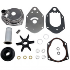 Water Pump Kit for Mercury 40-60 HP, Force 75HP EFI (1991-Up) 46-812966A12