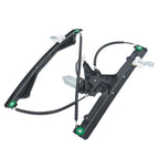 Power Window Regulator with Motor for Ford Explorer, Mercury Mountaineer (1991–2001)