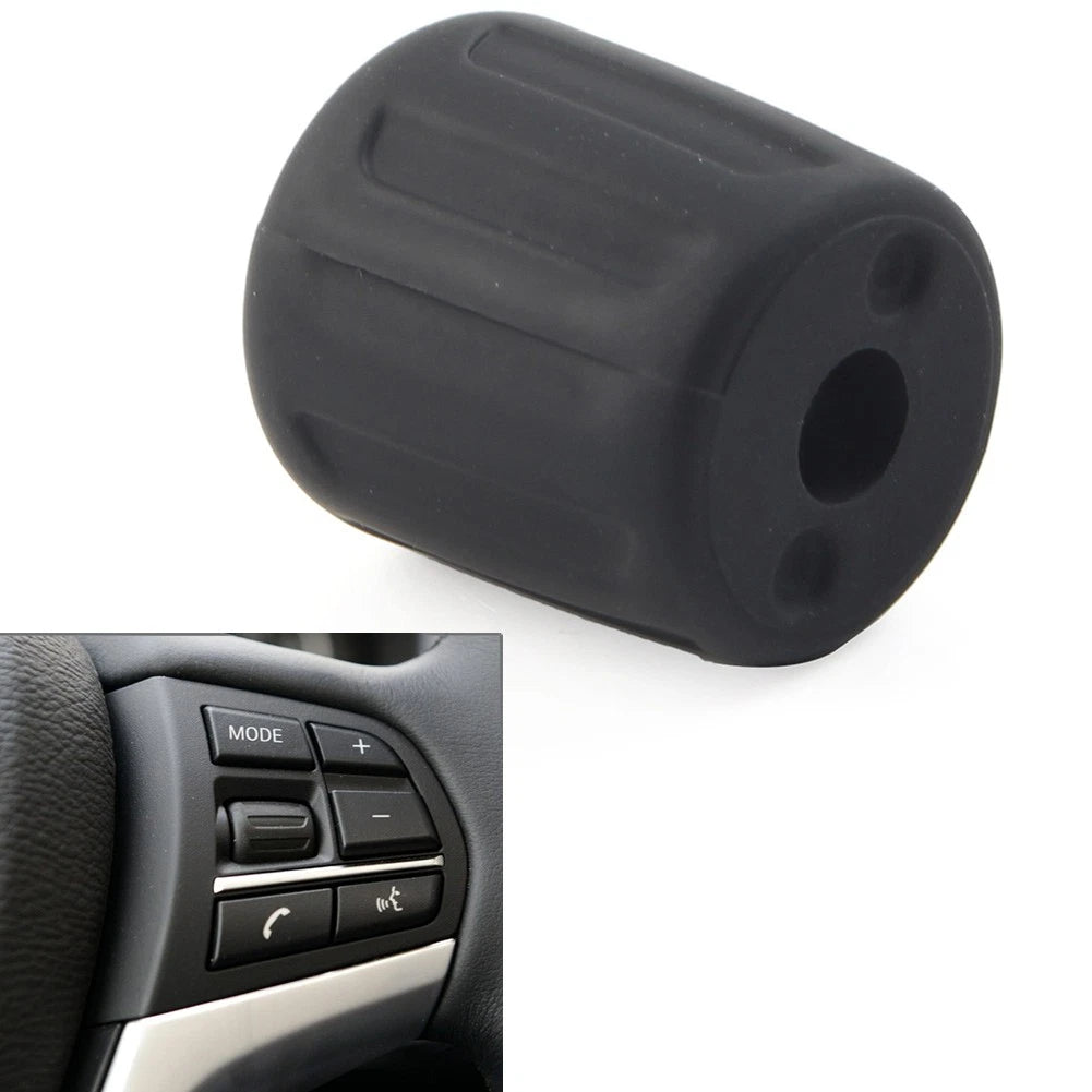 Steering Wheel Key Control Knob for BMW X1 F48 F49 X5 F15 X6 F16 (2015–2020)