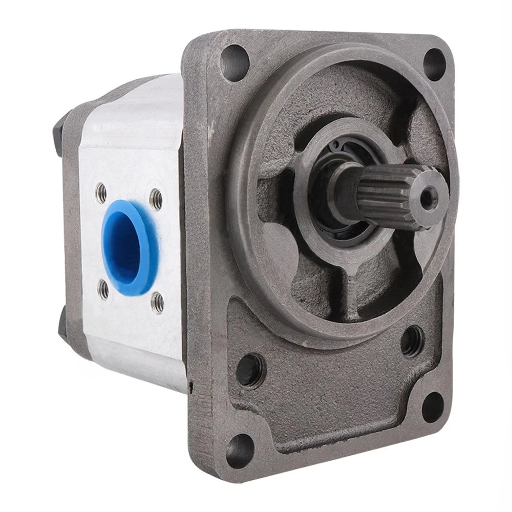 Hydraulic Steering Pump for John Deere 1250 1450 1650 (WN-CH17622-PEX)