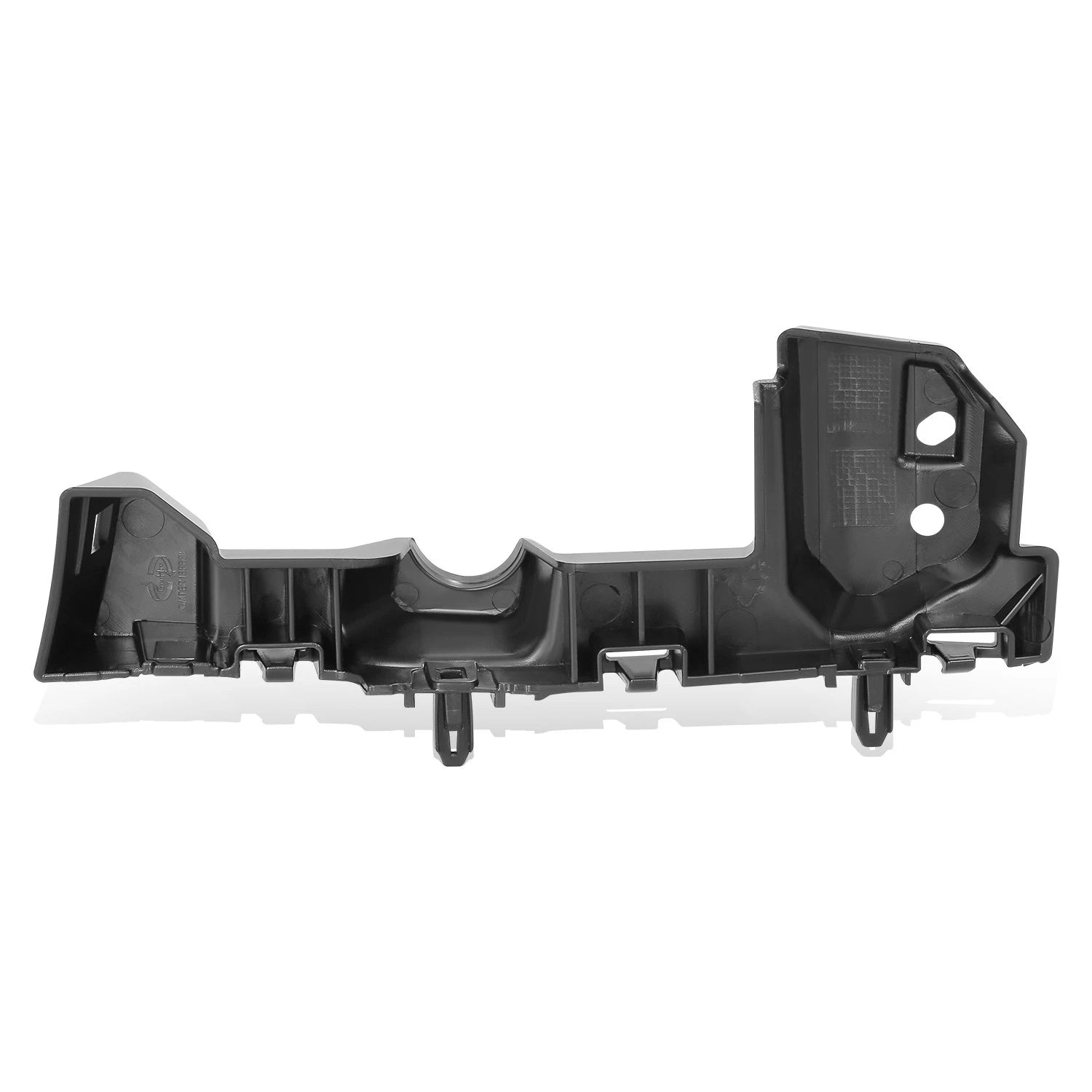 Front Driver Left Upper Bumper Cover Support Bracket for GMC Terrain (2018–2021)