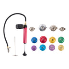 Coolant Radiator Pressure Tester for US 14x 2014–2020