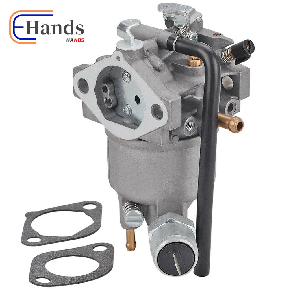 Carburetor AM128355 for John Deere LX188 LX279 LX289 (FD501V)