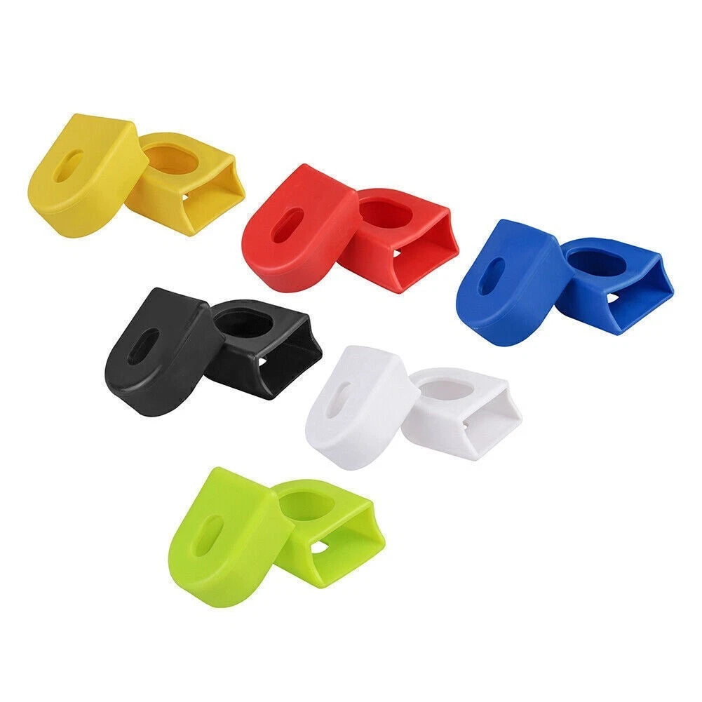 Crankset Protector Cover Guard for SRAM/FSA MTB Bike