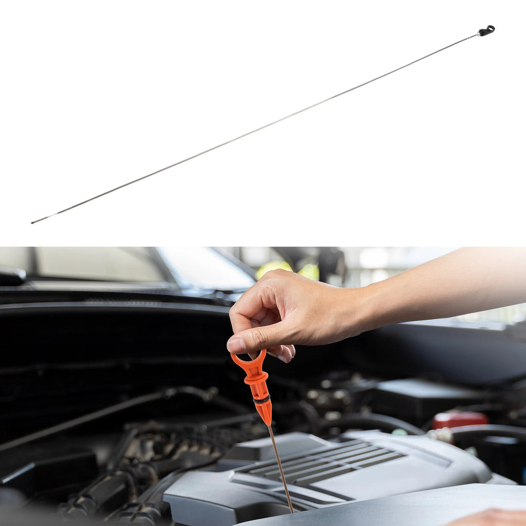 Oil Dipstick No. 917308 for Chevrolet Express 1500 (2003–2014)