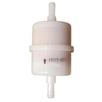 Fuel Filter Kit for