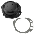 Clutch Cover and Gasket for Suzuki Hayabusa 1300 GSX1300RA (2013–2019)