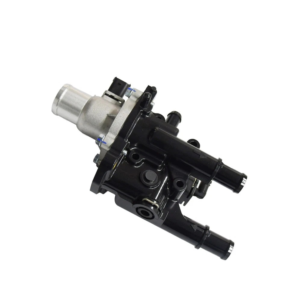 Coolant Thermostat Housing Assy for Chevy Trax Sonic Cruze 2013–2020 25192228