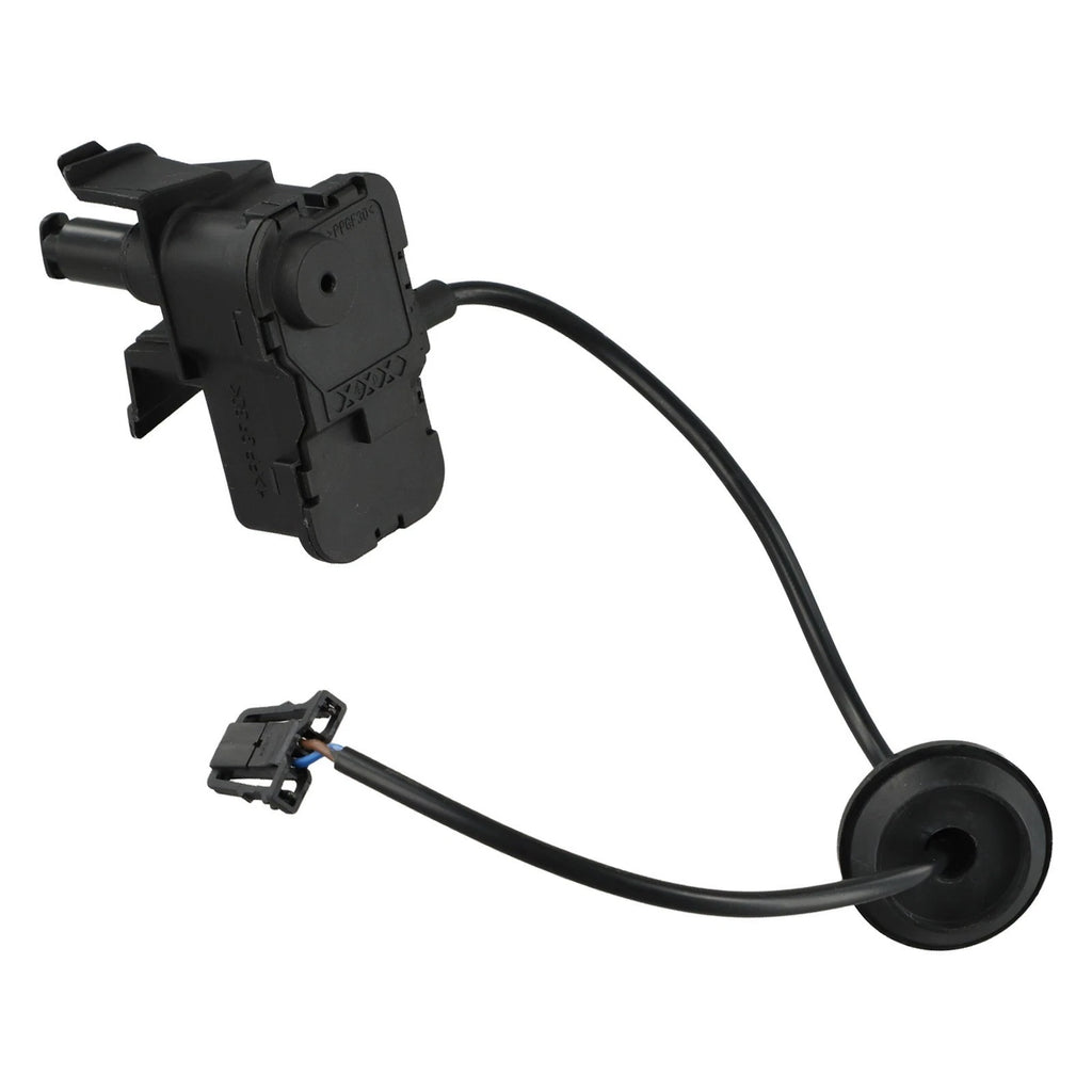 Fuel Flap Tank Cap Solenoid Motor for Golf Mk7 (2013–2020)