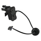 Fuel Flap Tank Cap Solenoid Motor for Golf Mk7 (2013–2020)