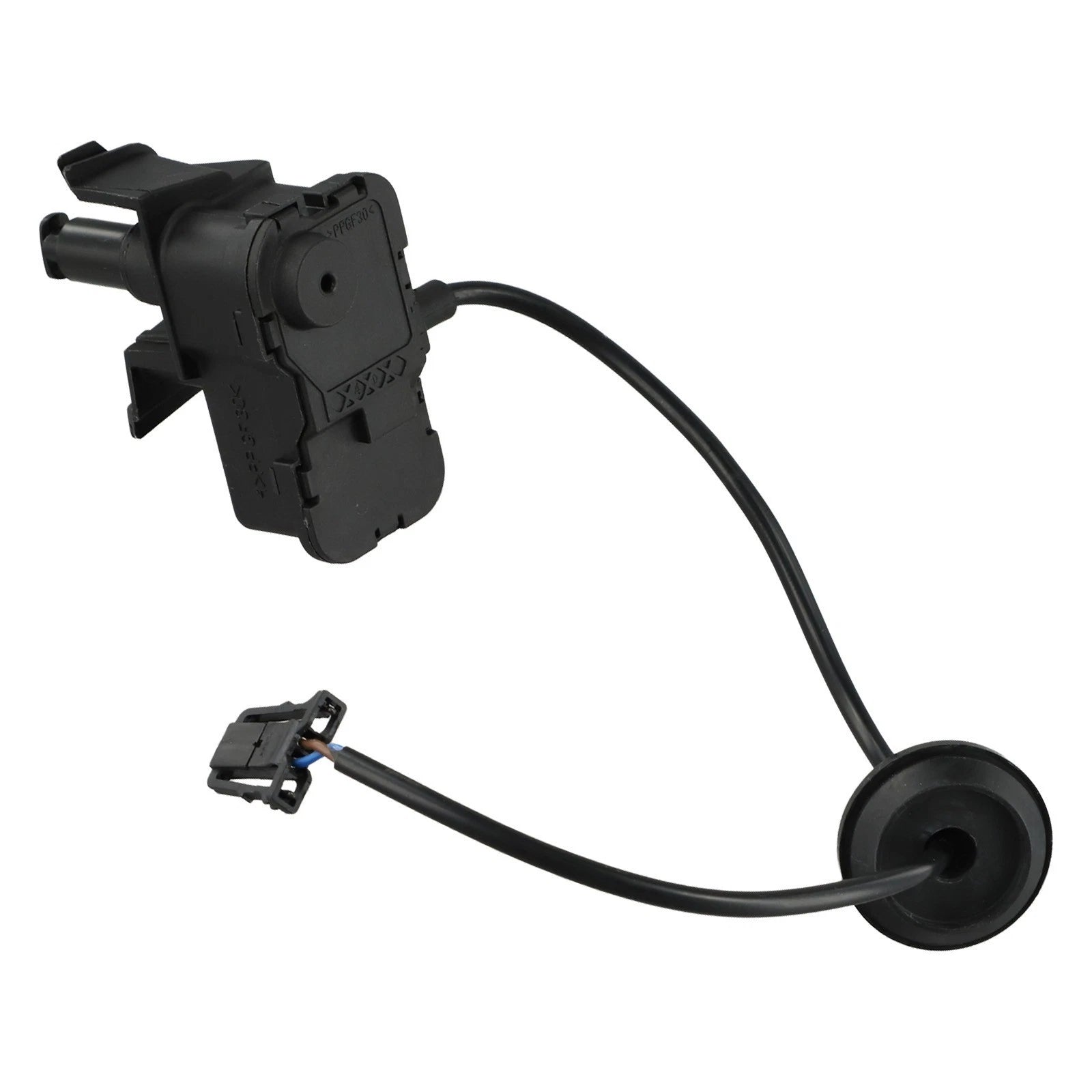 Fuel Flap Tank Cap Solenoid Motor for Golf Mk7 (2013–2020)