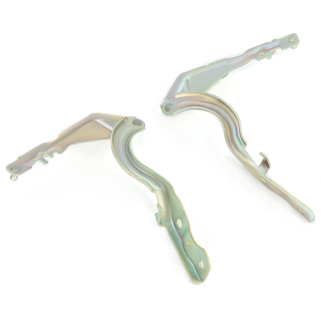 Set of 2 Hood Hinges for Sonata (2015–2019)