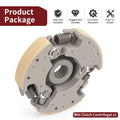 Wet Clutch Centrifugal Carrier for Suzuki QuadRunner 250 (1987–1997)