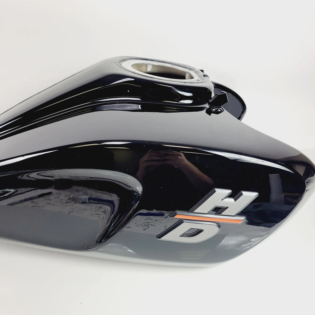 OEM Gas Fuel Tank for Harley-Davidson Pan America (2021–2025) 61000868DH