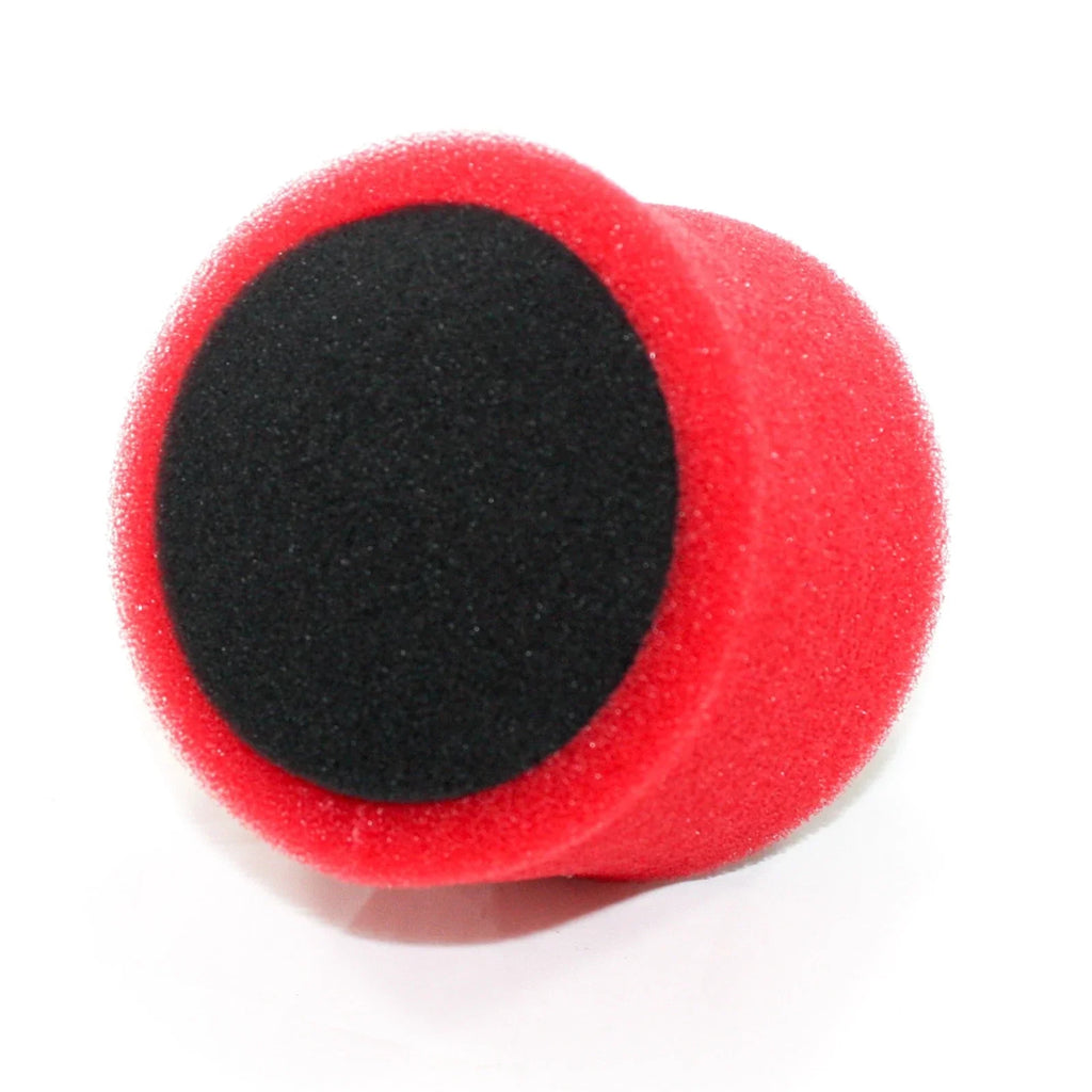 45mm Bent Angled Foam Air Filter Pod for RED PIT PRO Trail Quad Dirt Bike ATV