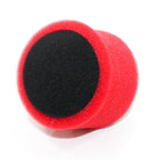 45mm Bent Angled Foam Air Filter Pod for RED PIT PRO Trail Quad Dirt Bike ATV