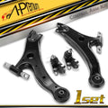 Front Control Arm and Ball Joint Assembly for Toyota Avalon Camry (2000-2006)