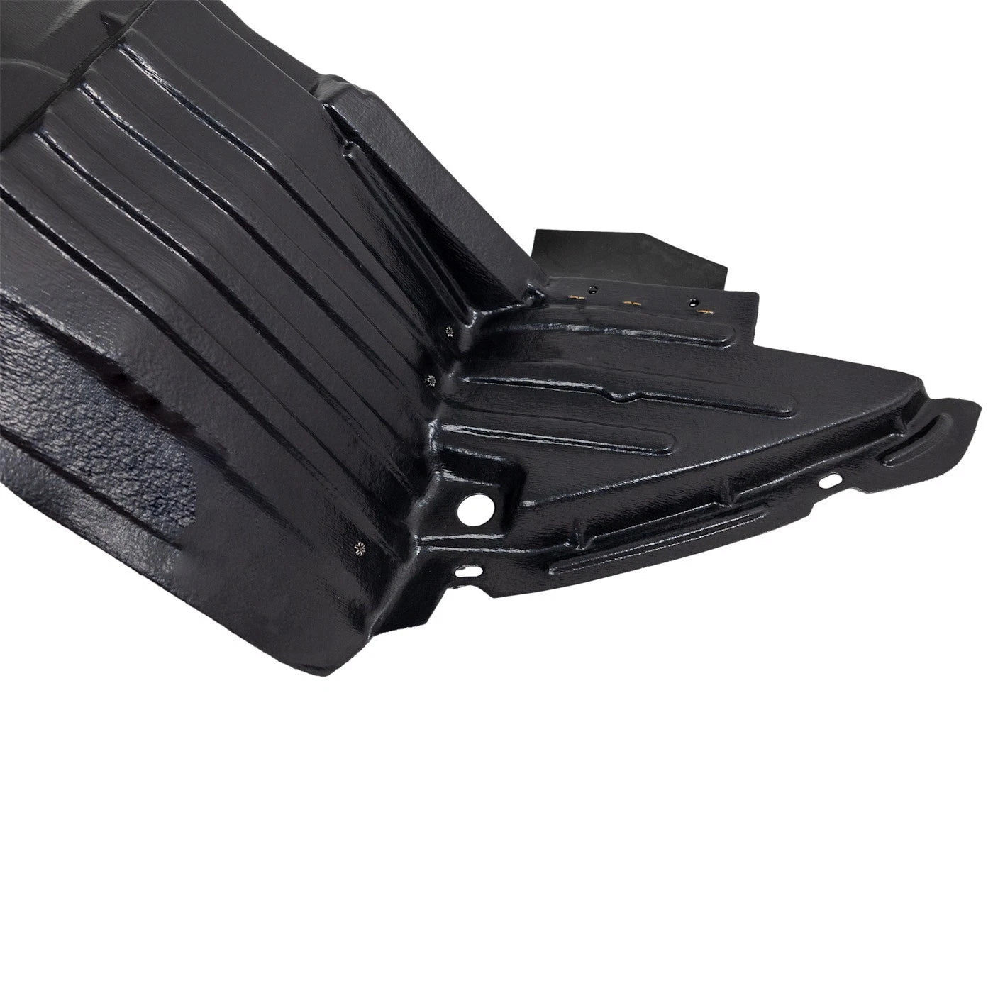 Fender Liner for Nissan Maxima (2004–2008) Front Passenger Side