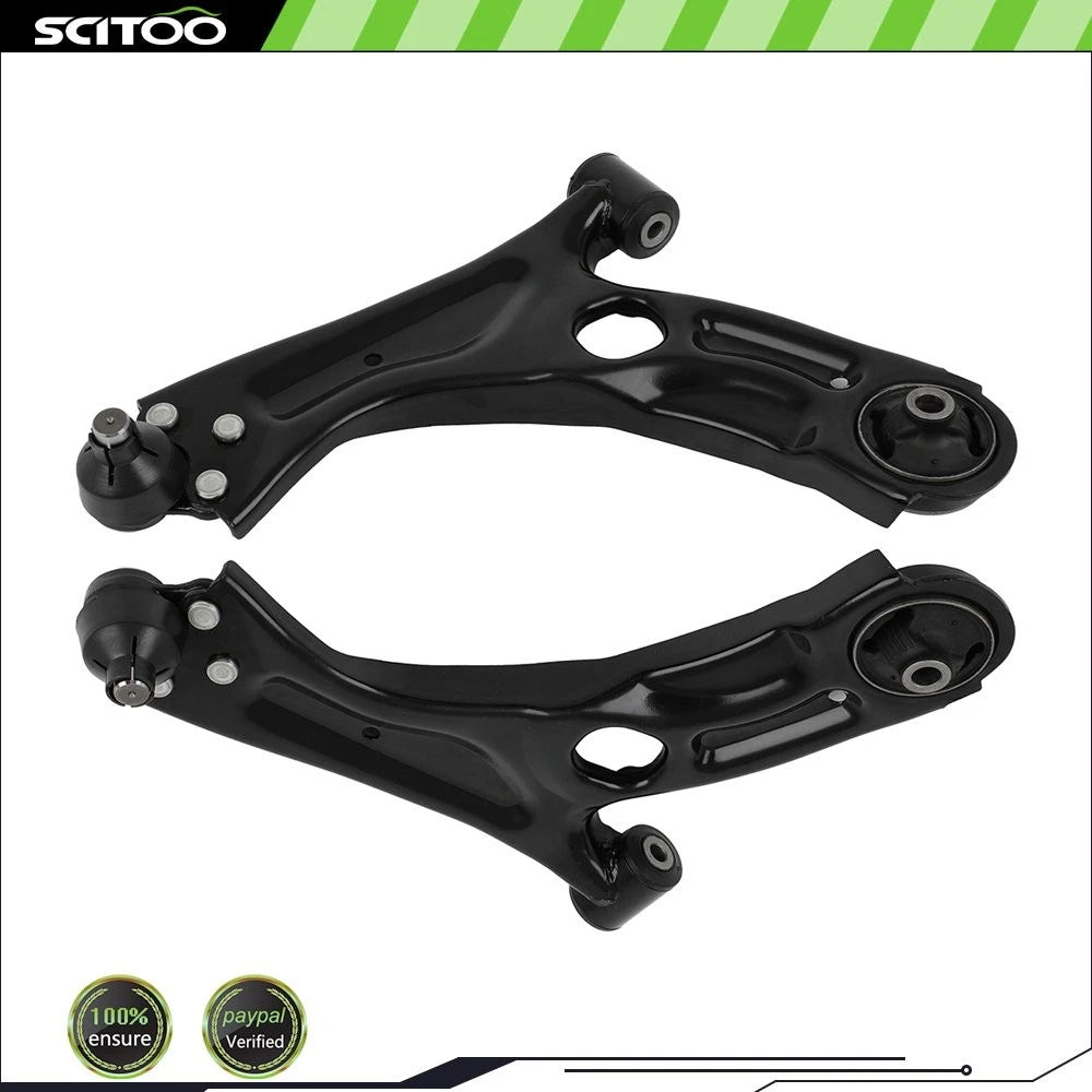 Front Lower Control Arm for Chevrolet Sonic (2012–2020)