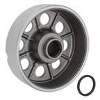 Rear Brake Drum Hub for Honda TRX300FW 4x4 (1988–2000) 42620-HC4-670