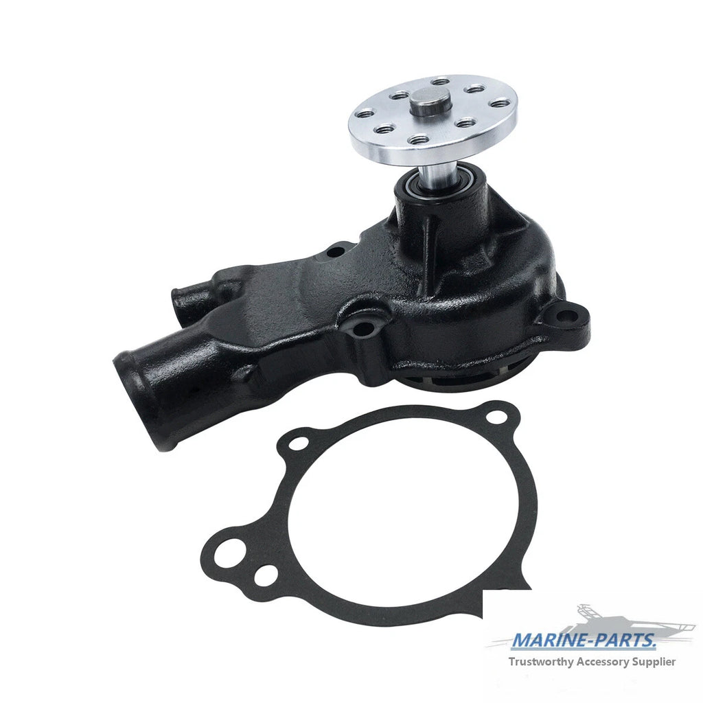 3.0 Water Circulation Pump for Mercruiser Marine (18-3575, 65142A1, 884727, 814755)