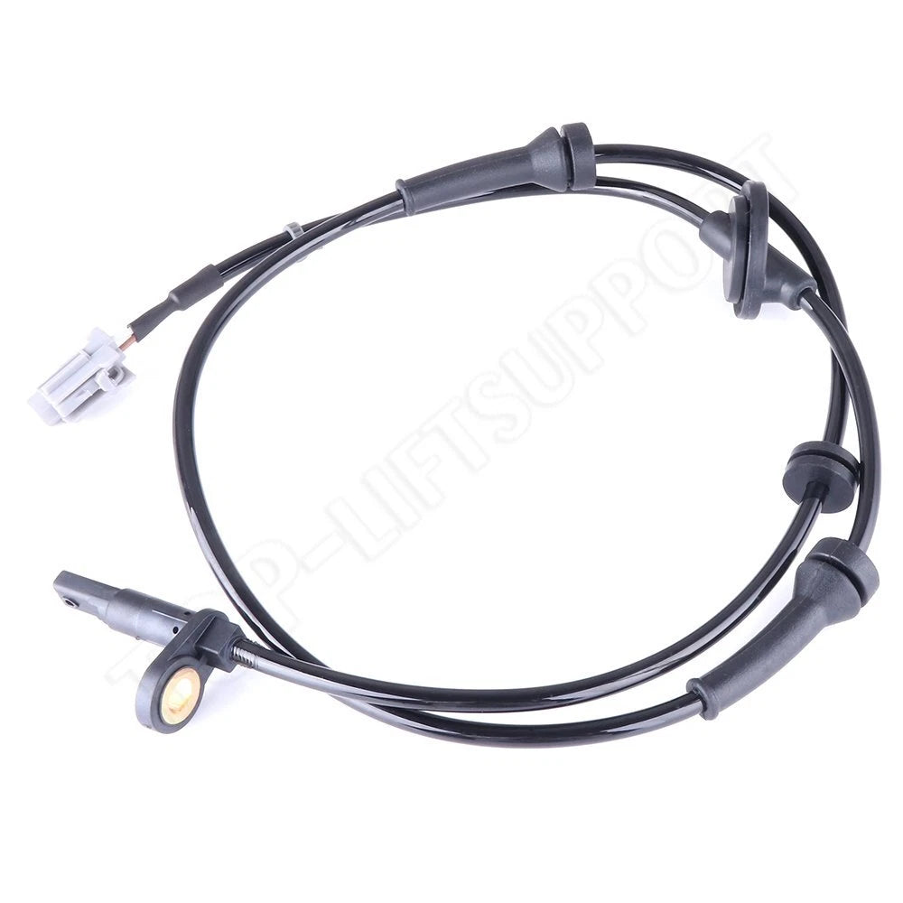 Set of 2 ABS Wheel Speed Sensors for Nissan Quest (2004–2009)