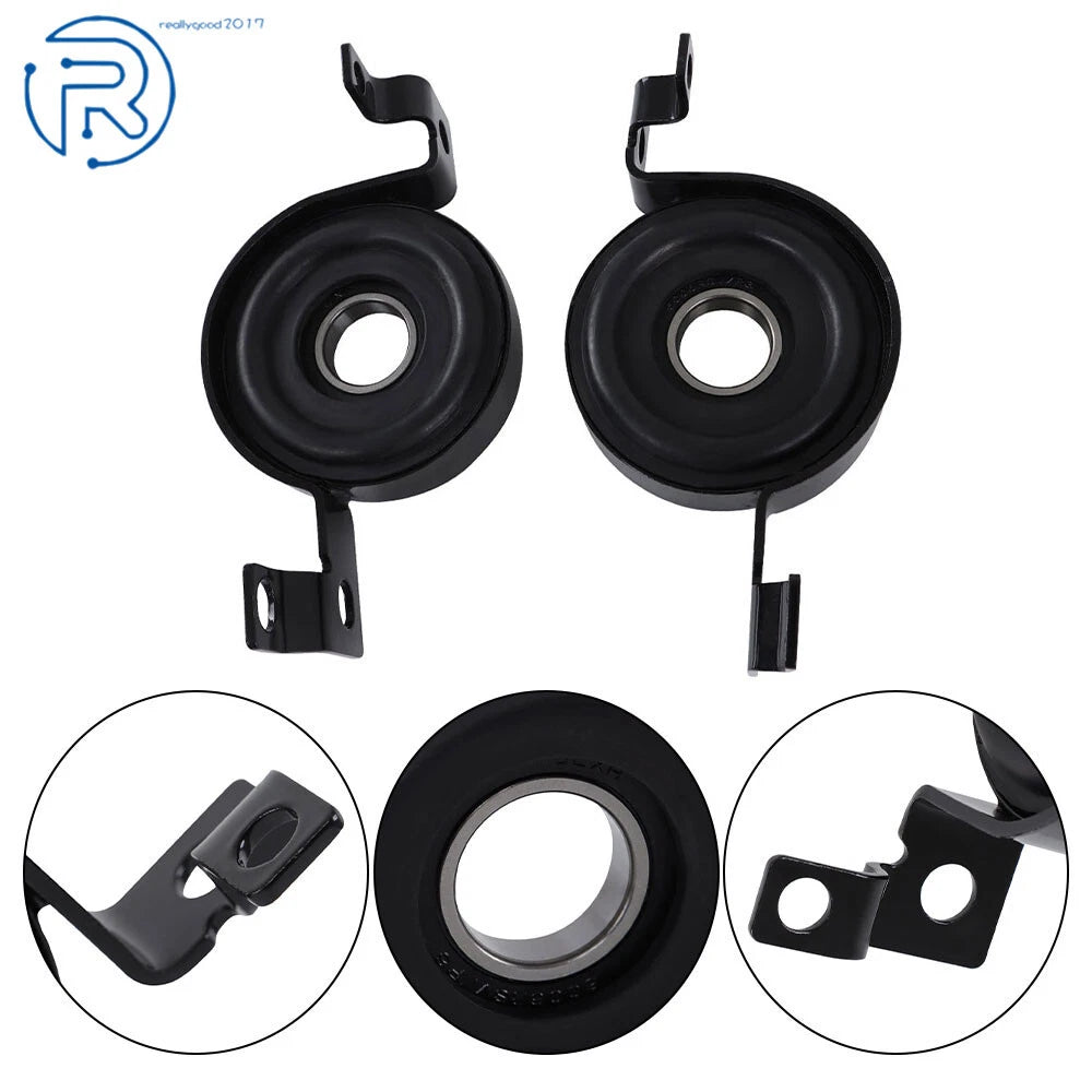 Drive Shaft Center Support Bearings for Jeep Cherokee (1997–2001)