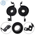 Drive Shaft Center Support Bearings for Jeep Cherokee (1997–2001)