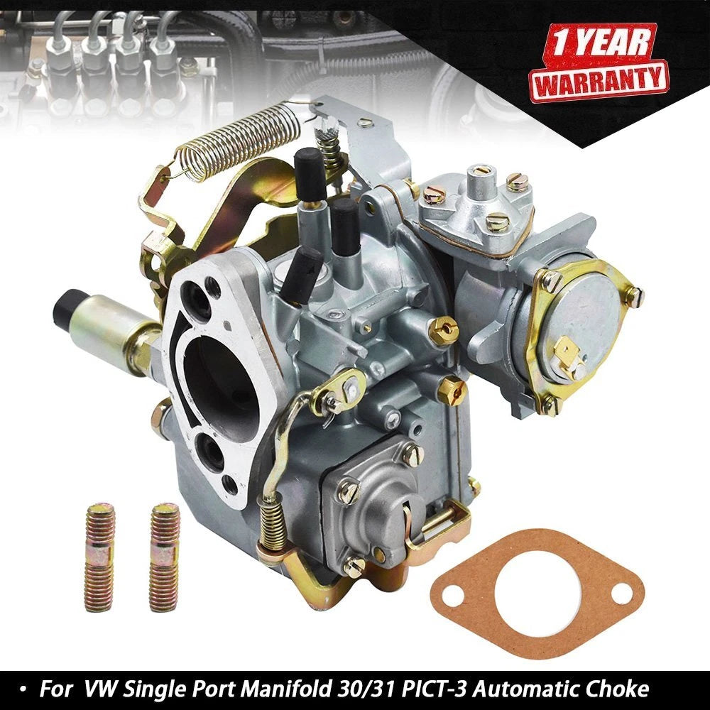 Carburetor for VW Bug Bus Ghia (1968–1979)