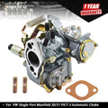 Carburetor for VW Bug Bus Ghia (1968–1979)