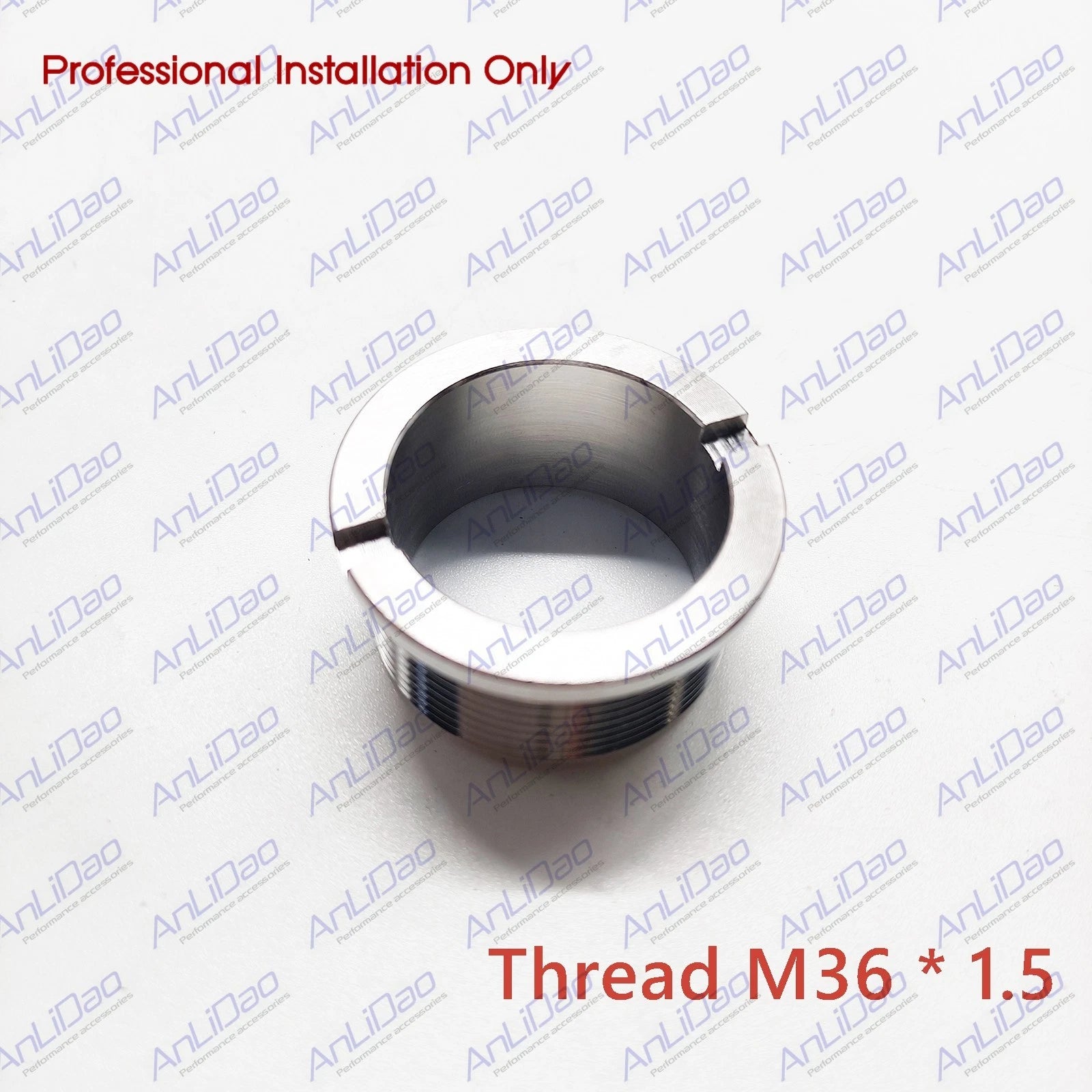 Pivot Pin Bushing for Volvo Penta Sterndrive Outdrive (853048, 851262)