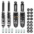 Complete Shock Absorbers Kit for Polaris Ranger XP 570 / XP 900 / XP 1000