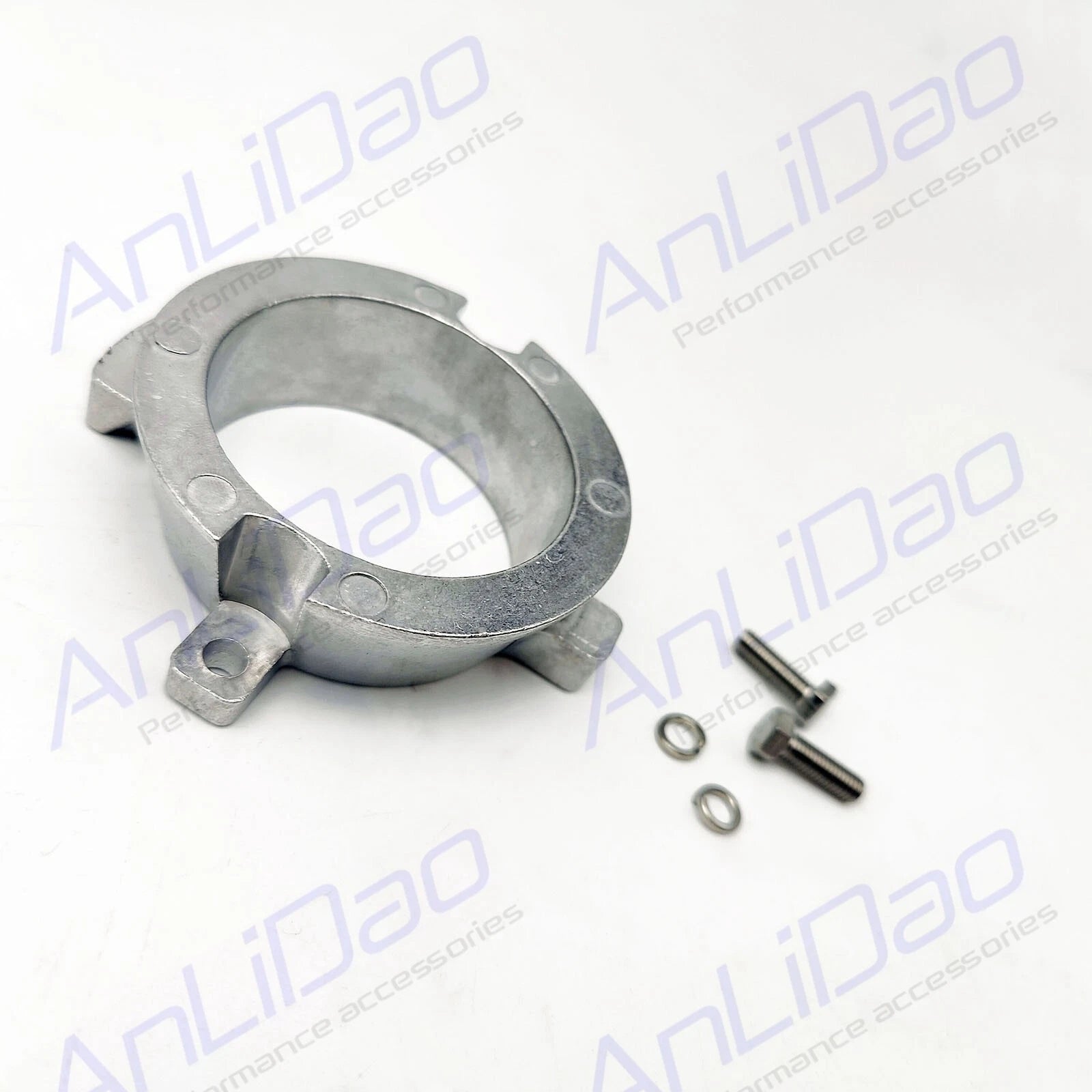 Bearing Carrier Anode for MerCruiser Alpha 1 (806105Q1)
