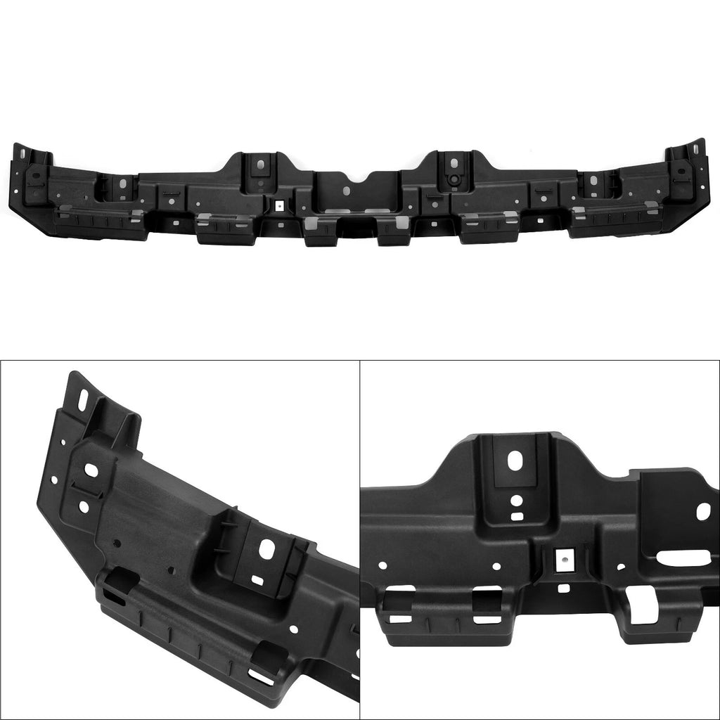 Upper Grille Reinforcement Support Mount for Ford F250 F350 F450 F550 (2011–2016)