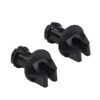 Swivel Bushing Set of 2 for Easy Installation