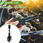 Ignition Coil Pack No. 22448AL61C for Infiniti FX35 (2003–2008)