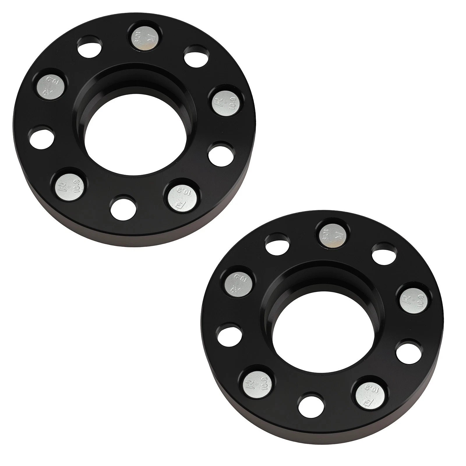 2X Hub Centric Wheel Spacers for Ford Ranger Bronco