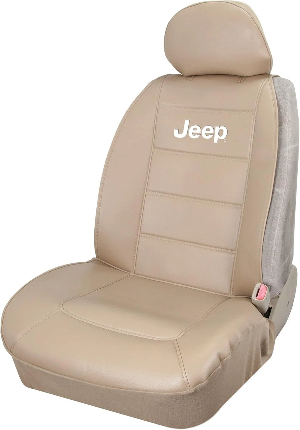 Sideless Seat Cover for Jeep (008581R06)
