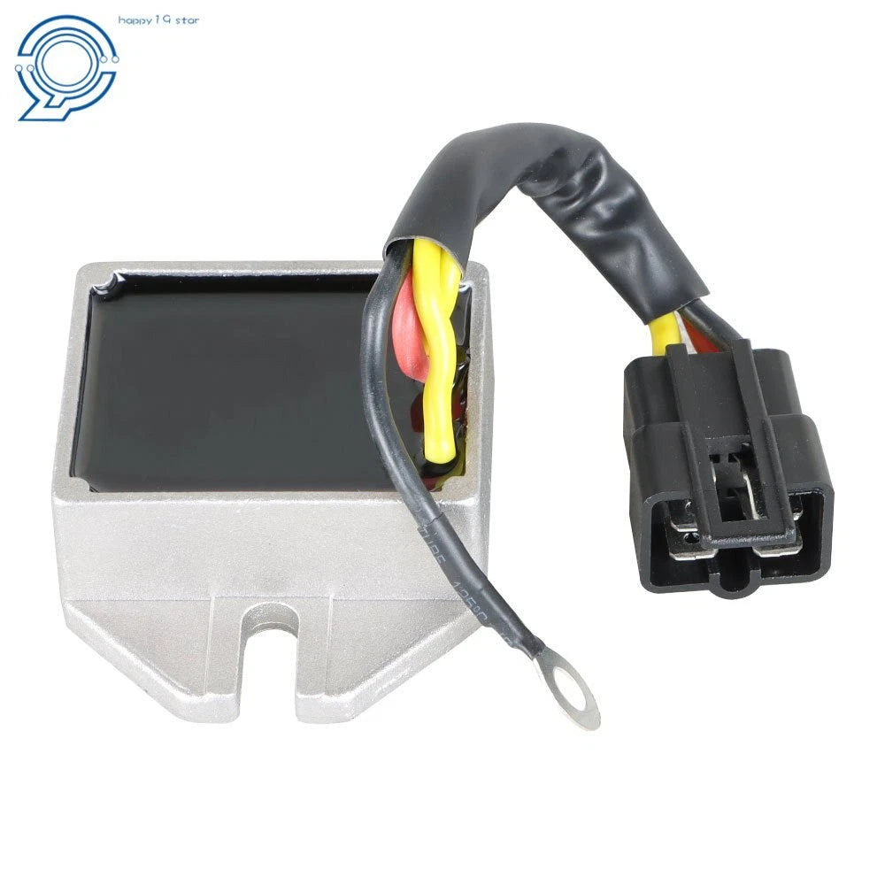 Voltage Rectifier Regulator for Ski-Doo Snowmobile 