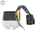 Voltage Rectifier Regulator for Ski-Doo Snowmobile 