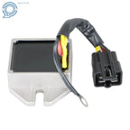 Voltage Rectifier Regulator for Ski-Doo Snowmobile 