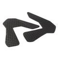 Gas Tank Traction Knee Grip Pad Decal for Honda CBR1000RR (2017-2018)